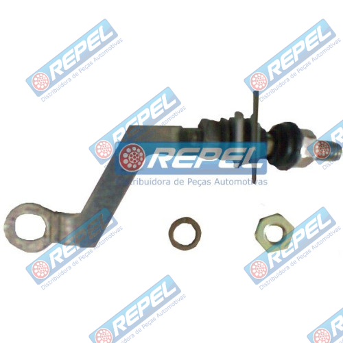 Reparo Alternador (L) Delco 33SI 34Si 35Si (kit terminal L)  