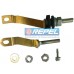 Reparo Alternador  Delco 33SI 34Si 35Si (kit terminal SAIDA)  