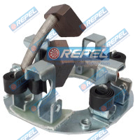 Porta Escova Delco DR10457603 Delco 10457603