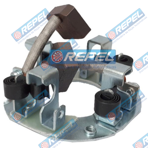 Porta Escova Delco DR10457603 Delco 10457603