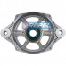 Mancal Alternador Delco DR10467267 Delco Remy 10467267