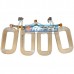 Bobina Partida Delco Remy DR10468110 Delco 10468110