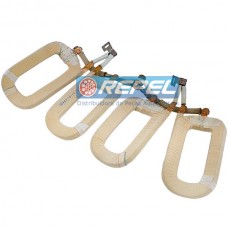 Bobina Partida Delco Remy DR10468110 Delco 10468110