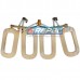 Bobina Partida Delco Remy DR10468110 Delco 10468110