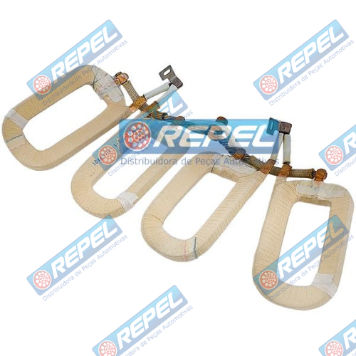 Bobina Partida Delco Remy DR10468110 Delco 10468110