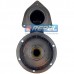Mancal Partida Delco DR10468302 Delco Remy 10468302
