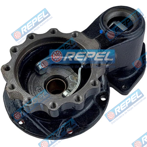 Mancal Partida Delco DR10468302 Delco Remy 10468302