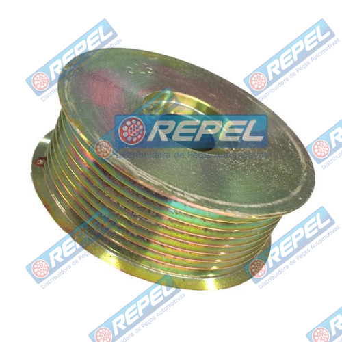 Polia Delco DR10468526