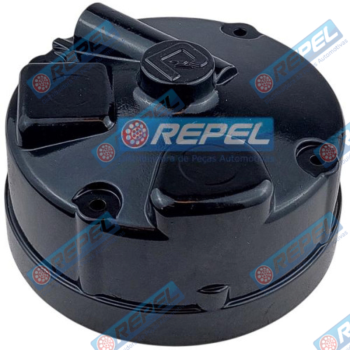 Mancal Partida Traseiro Delco DR10468709 