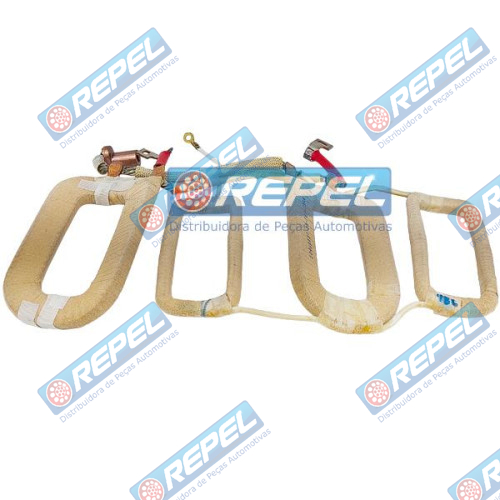 Bobina Partida DR10469230