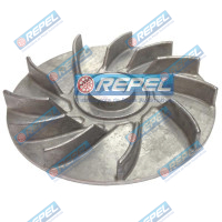 Ventoinha Alternador DR10457121