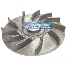 Ventoinha Alternador DR10457121