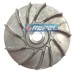 Ventoinha Alternador DR10457121