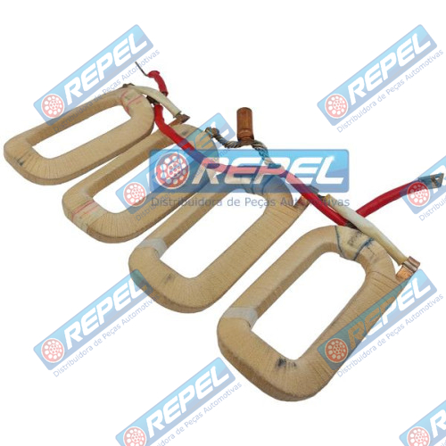 Bobina Partida Delco DR10472563 Delco 10472563