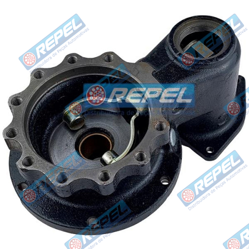 Mancal Partida Delco DR10473854 Delco Remy 10473854