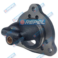 Mancal Partida (focinho) Delco Remy 41MT 12V 24V MBB 2638 1938 O400 Caterpillar Cummins