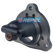 Mancal Partida (focinho) Delco Remy 41MT 12V 24V MBB 2638 1938 O400 Caterpillar Cummins