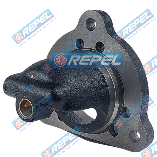 Mancal Partida (focinho) Delco Remy 41MT 12V 24V MBB 2638 1938 O400 Caterpillar Cummins