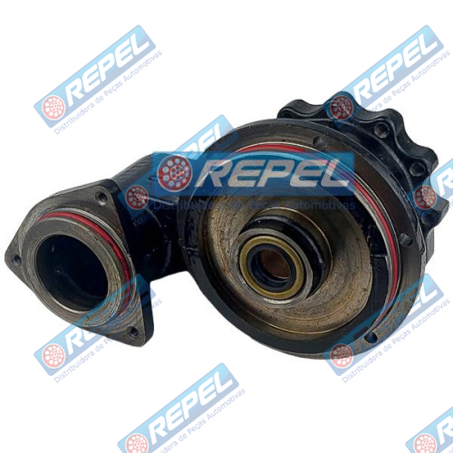 Mancal Partida Delco Remy DR10476030 Delco 10476030