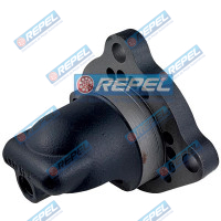 Mancal Partida Delco DR10476100 Delco Remy 10476100