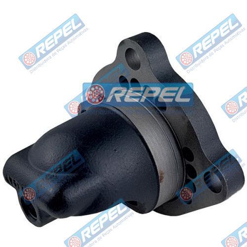 Mancal Partida Delco DR10476100 Delco Remy 10476100