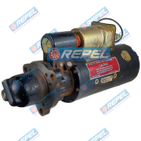 Motor Partida Delco DR10478829