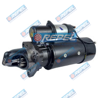Motor Partida Delco DR10478998 Caterpillar 2071556 2071560 Motor Partida Delco DR10478998 Caterpillar 2071556 2071560