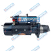 Motor Partida Delco DR10478998 Caterpillar 2071556 2071560 Motor Partida Delco DR10478998 Caterpillar 2071556 2071560