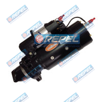 Motor Partida Caterpillar 2071524 207-1524