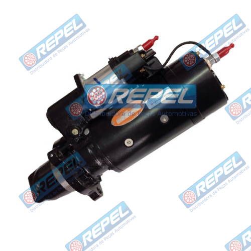 Motor Partida Caterpillar 2071524 207-1524