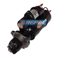 Motor Partida Delco DR1993796 