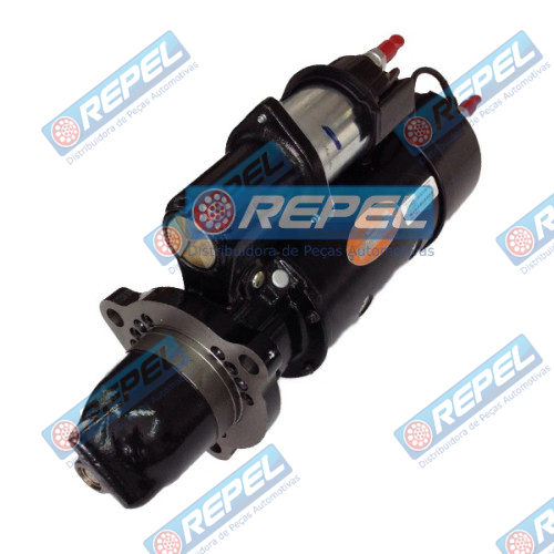 Motor Partida Caterpillar 6V0890 4N0957 4N1062 4N8118 6N1889 