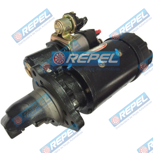 Motor Partida Delco DR10478818 CUMMINS	3675208RX 3921402