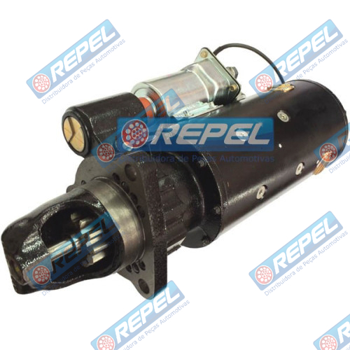 Motor Partida Delco DR10479352