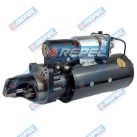 Motor Partida Delco DR10479342