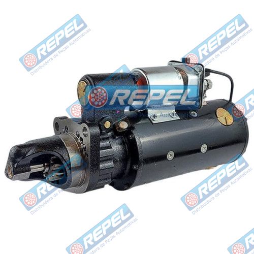 Motor Partida Delco DR10479342
