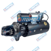 Motor Partida Delco DR10479343 Motor Partida Delco DR10479343