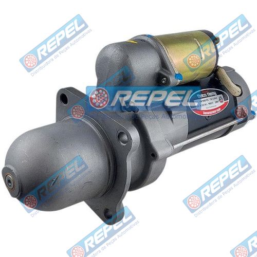 Motor Partida Delco 10479651R3 Delco Remy DR10479651R3 MBB A0051518301