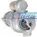 Motor Partida Delco 28MT 24V Fiat Allis FR128 e Esteira 7D Motor Partida Delco 28MT 24V Fiat Allis FR128 e Esteira 7D