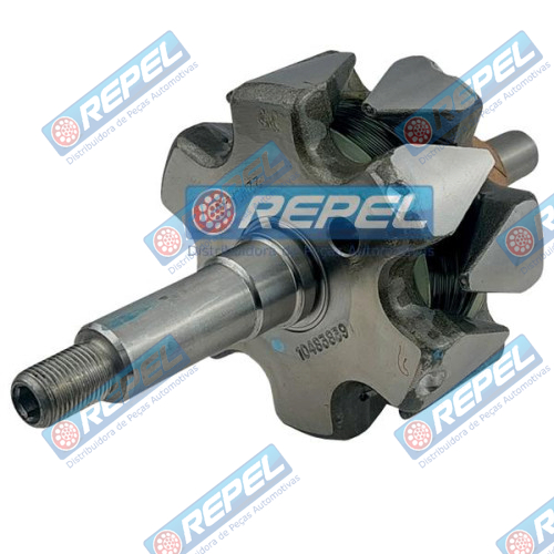 Rotor Alternador Delco Remy DR10483839 Delco 10483839