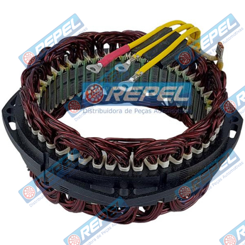Estator Alternador Delco DR10485900 Delco Remy 10485900