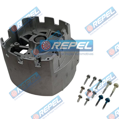 Mancal Alternador Delco DR10491175
