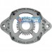 Mancal Alternador Delco DR10491185