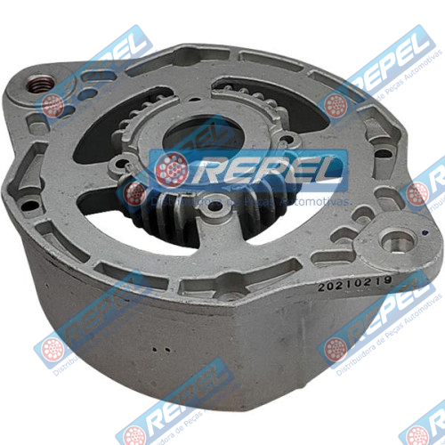 Mancal Alternador Delco DR10491185