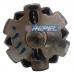 Rotor Alternador Delco Remy 22SI 12V 100A 130A 150A Cummins
