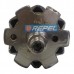 Rotor Alternador Delco Remy 22SI 12V 100A 130A 150A Cummins
