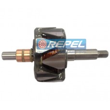 Rotor Alternador Delco Remy 22SI 12V 100A 130A 150A Cummins
