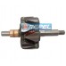 Rotor Alternador Delco Remy 22SI 12V 100A 130A 150A Cummins