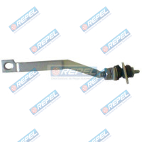 Reparo Alternador (R) Delco 33SI 34Si 35Si (kit terminal R)  