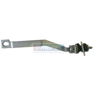 Reparo Alternador (R) Delco 33SI 34Si 35Si (kit terminal R)  
